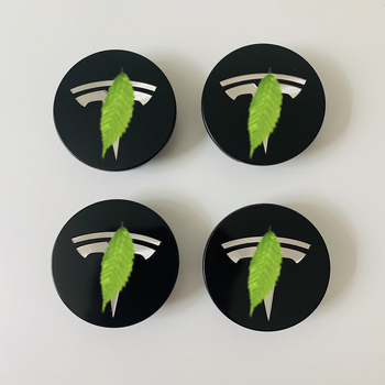 Poklopac vijka središta kotača za Tesla – gumeni, nova verzija, kompatibilan s Model S, X, Y i Model 3