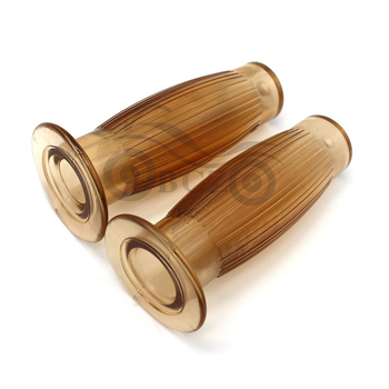 Mâner universal pentru motocicletă — Mâner din gumă universal, BCZMT, Cruise Prince Car, Compatibil Harley