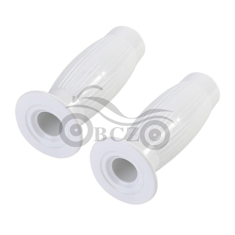 Mâner universal pentru motocicletă — Mâner din gumă universal, BCZMT, Cruise Prince Car, Compatibil Harley