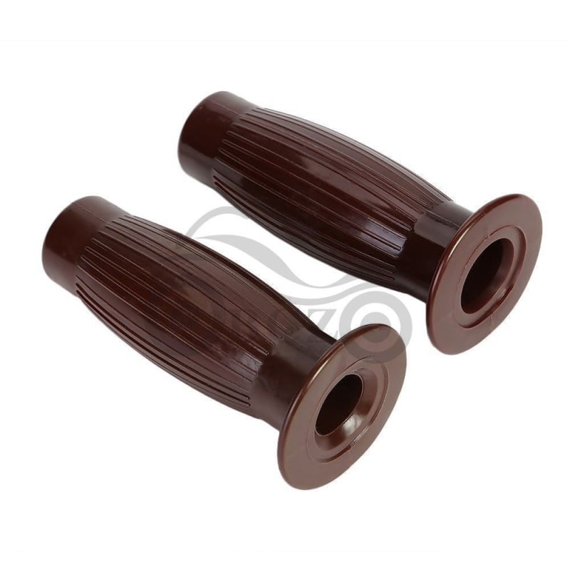 Mâner universal pentru motocicletă — Mâner din gumă universal, BCZMT, Cruise Prince Car, Compatibil Harley