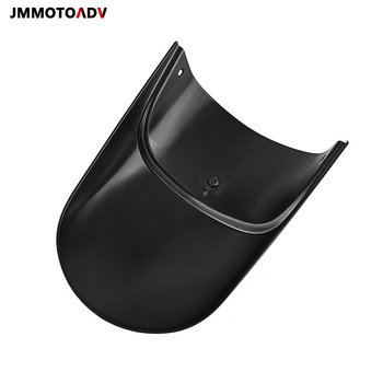 JMMOTOADV ευρύτερα φτερά λάσπης για Honda NC700X/S και NC750X/S – PP πλαστικό
