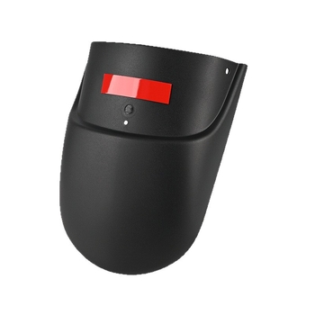 JMMOTOADV ευρύτερα φτερά λάσπης για Honda NC700X/S και NC750X/S – PP πλαστικό