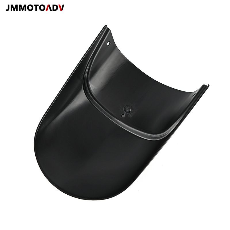 JMMOTOADV ευρύτερα φτερά λάσπης για Honda NC700X/S και NC750X/S – PP πλαστικό