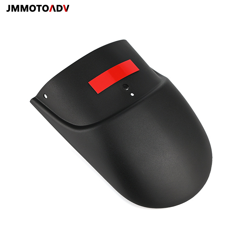JMMOTOADV ευρύτερα φτερά λάσπης για Honda NC700X/S και NC750X/S – PP πλαστικό