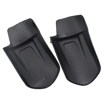 Plastový zadný blatník pre elektrický off-road motocykel Light Bee S/X