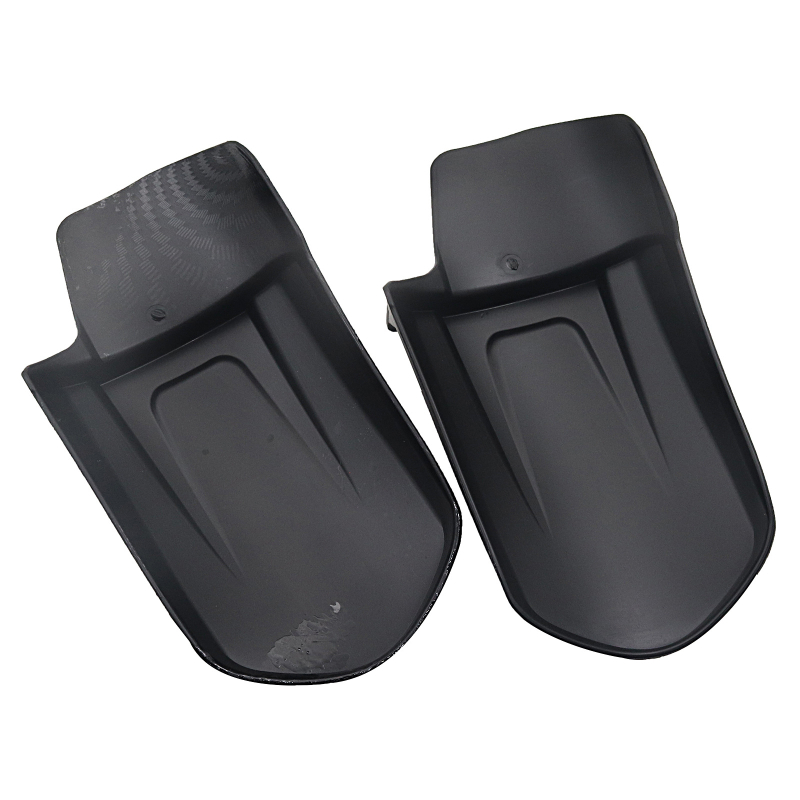 Plastový zadný blatník pre elektrický off-road motocykel Light Bee S/X