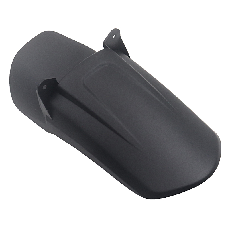 Plastový zadný blatník pre elektrický off-road motocykel Light Bee S/X