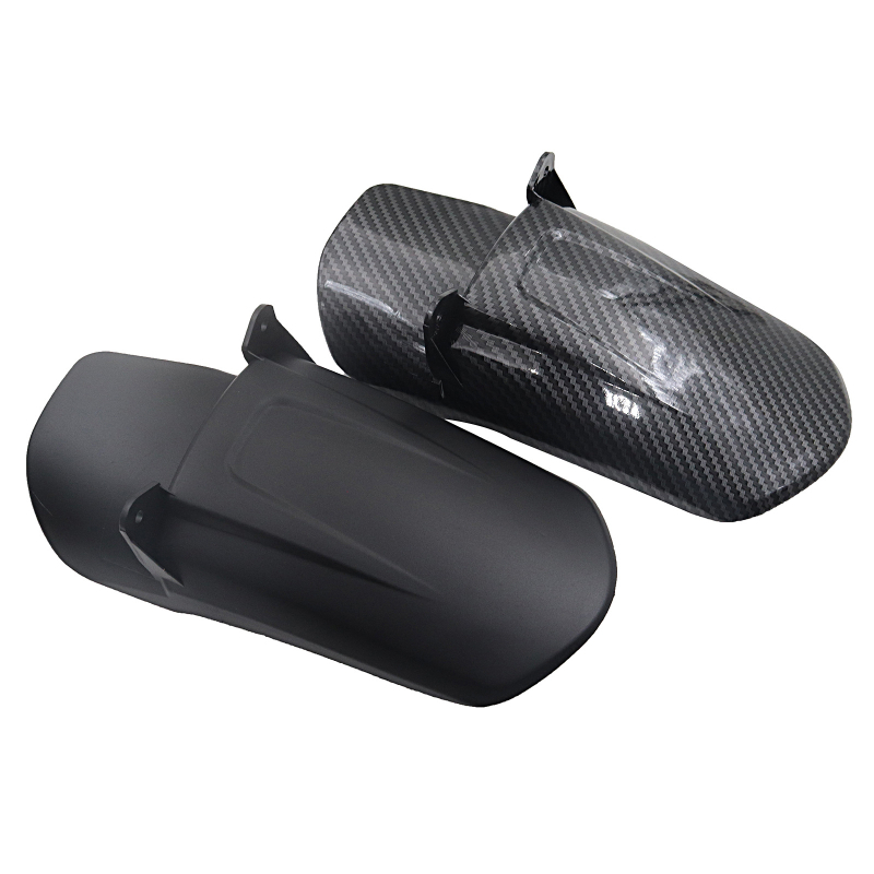 Plastový zadný blatník pre elektrický off-road motocykel Light Bee S/X