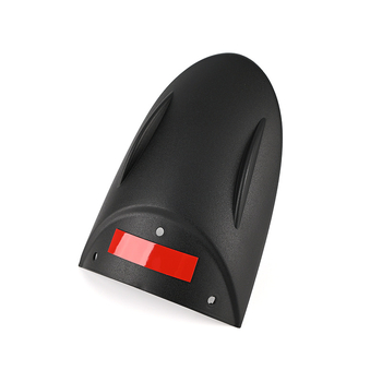 BMW R1300GS/ADV elülső hosszabb sárvédő védő – JMMOTOADV, PC műanyag, testreszabható