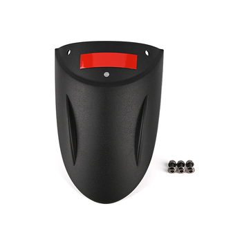 BMW R1300GS/ADV elülső hosszabb sárvédő védő – JMMOTOADV, PC műanyag, testreszabható