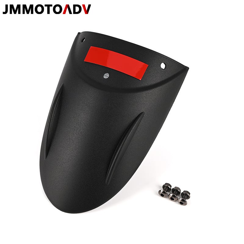 BMW R1300GS/ADV elülső hosszabb sárvédő védő – JMMOTOADV, PC műanyag, testreszabható