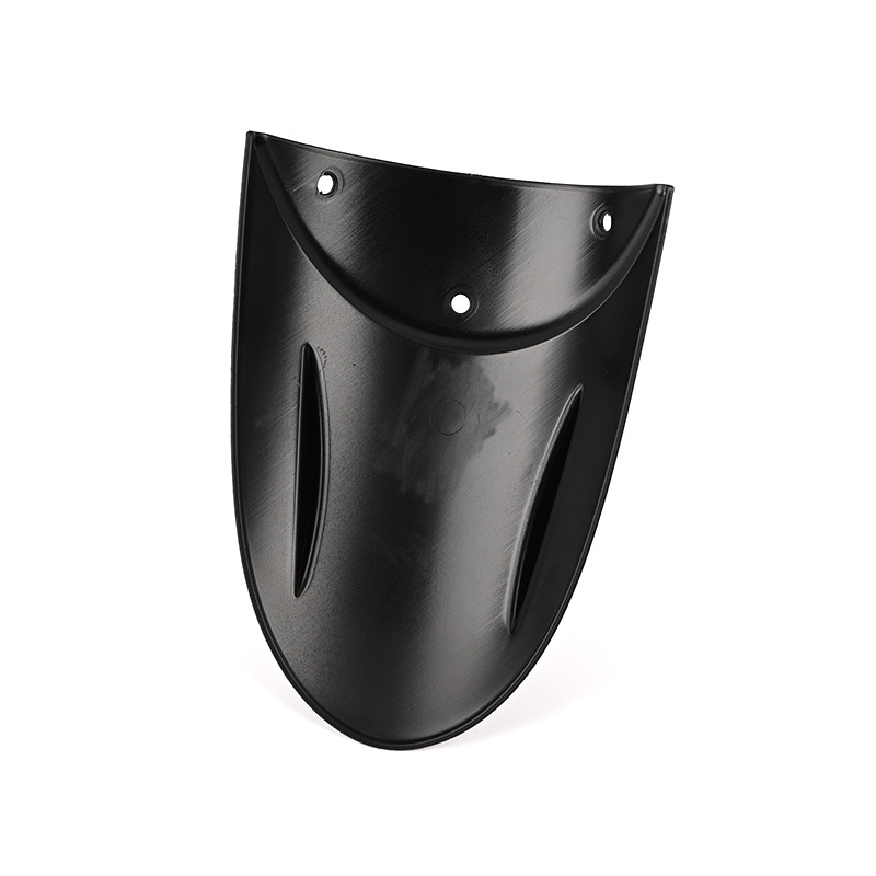 BMW R1300GS/ADV elülső hosszabb sárvédő védő – JMMOTOADV, PC műanyag, testreszabható