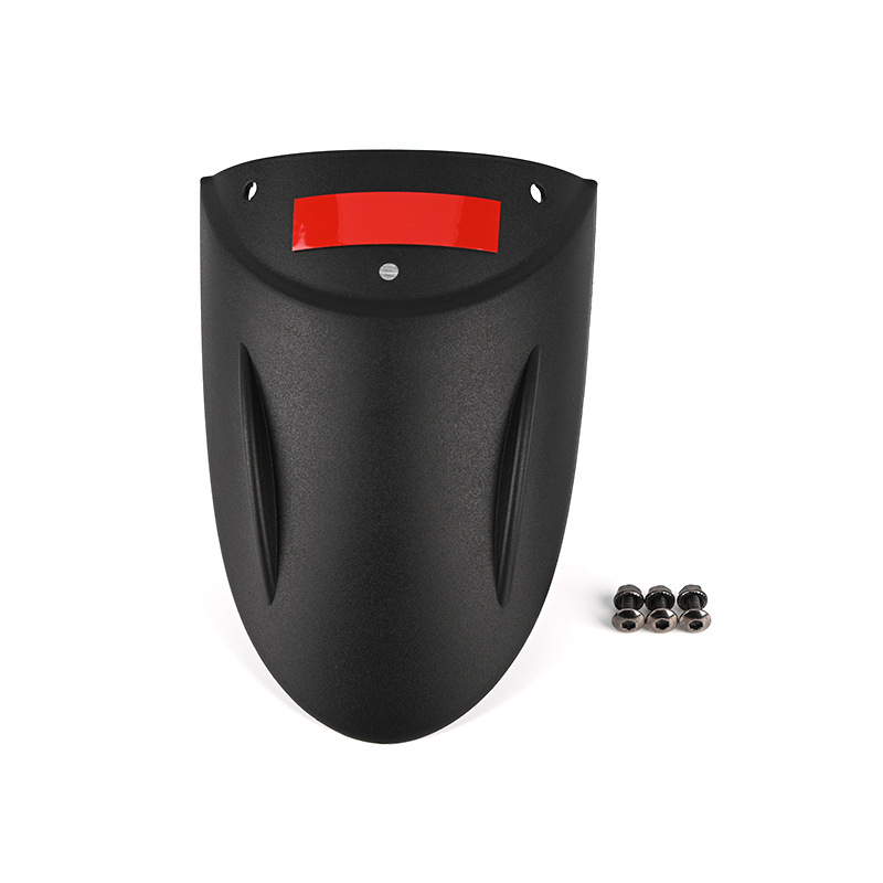 BMW R1300GS/ADV elülső hosszabb sárvédő védő – JMMOTOADV, PC műanyag, testreszabható