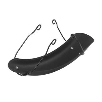 Μπροστινό προστατευτικό λάσπης μηχανής DN-9 | Κράμα JH | Κατάλληλο για όλους