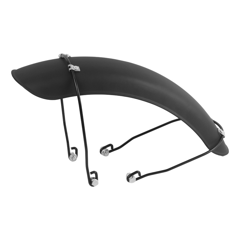 Μπροστινό προστατευτικό λάσπης μηχανής DN-9 | Κράμα JH | Κατάλληλο για όλους