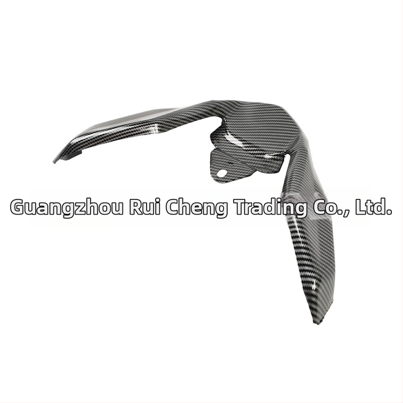 Predný rozšírený blatník v štýle bird-beak pre BMW R1200GS (2018-2020) a R1250GS LC (2018-2023) – Vansong, plast