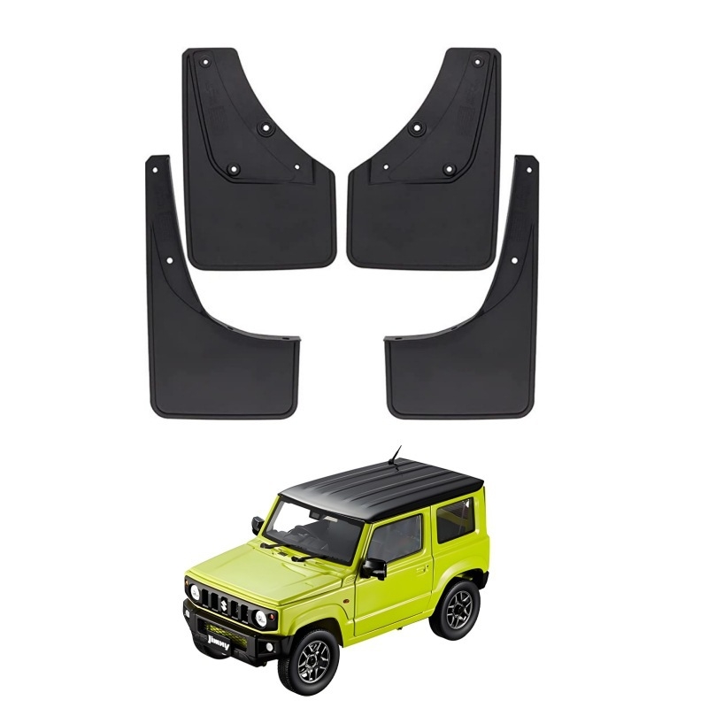 Blatnik za gume JB64 za JIMNY — ABS materijal, 2018–danas