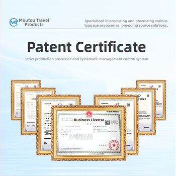 Χειρολαβή αποσκευών, TPU υλικό, Mt-06, ενσωματωμένη κατασκευή, Άνοιξη 2024