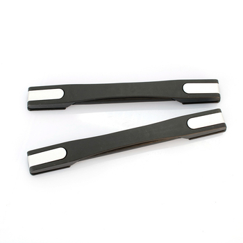 Shihao Λαβή αποσκευών – Πλαστική; Αδιάβροχη; Αστική απλότητα