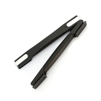 Shihao Λαβή αποσκευών – Πλαστική; Αδιάβροχη; Αστική απλότητα