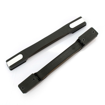 Shihao Λαβή αποσκευών – Πλαστική; Αδιάβροχη; Αστική απλότητα