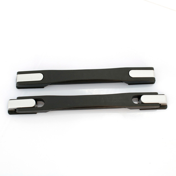 Shihao Λαβή αποσκευών – Πλαστική; Αδιάβροχη; Αστική απλότητα