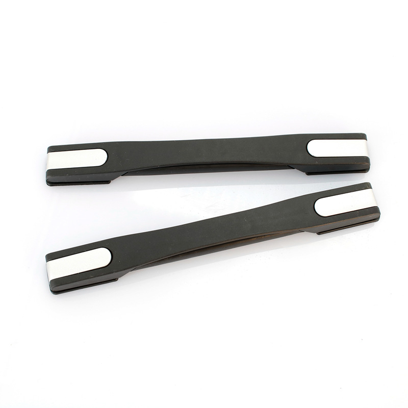 Shihao Λαβή αποσκευών – Πλαστική; Αδιάβροχη; Αστική απλότητα