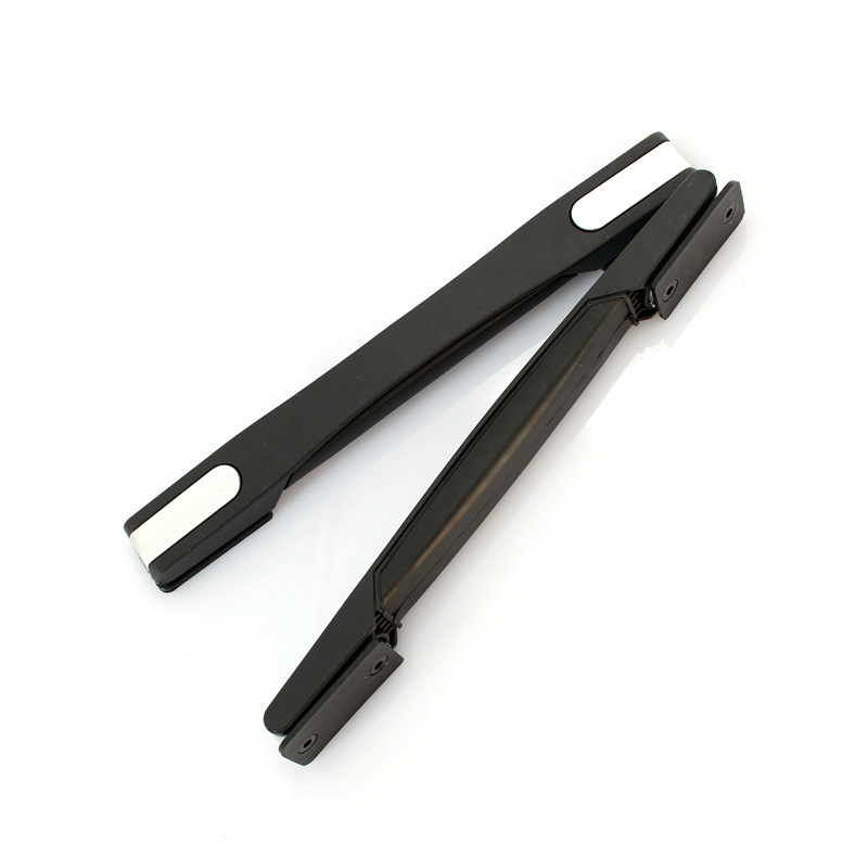 Shihao Λαβή αποσκευών – Πλαστική; Αδιάβροχη; Αστική απλότητα