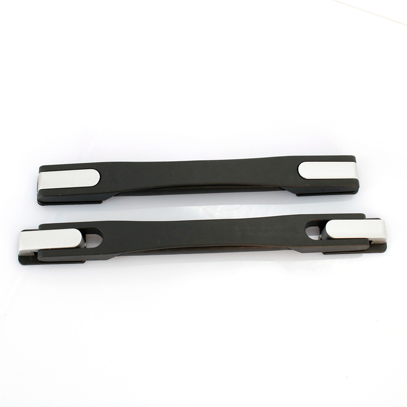 Shihao Λαβή αποσκευών – Πλαστική; Αδιάβροχη; Αστική απλότητα