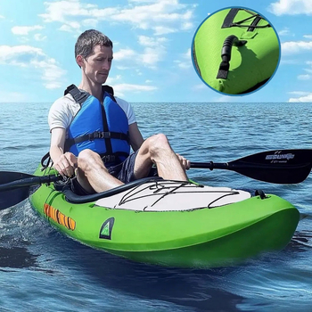 Λαβή πολυεστέρα για αποσκευές και καθίσματα αυτοκινήτου — καθολική αντικατάσταση, μονόχρωμο σχέδιο, φθινόπωρο 2024