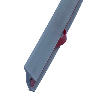 GAKOLA antikolizijsko ljepilo za blatnik, gumeni i plastični materijal, model 7407A186YA, kompatibilno MR651261