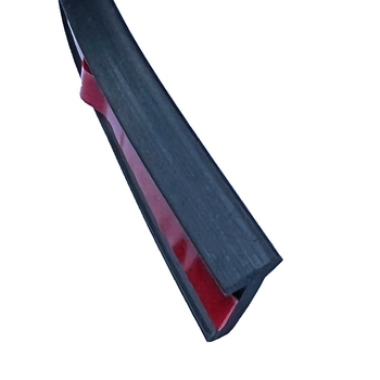 GAKOLA antikolizijsko ljepilo za blatnik, gumeni i plastični materijal, model 7407A186YA, kompatibilno MR651261