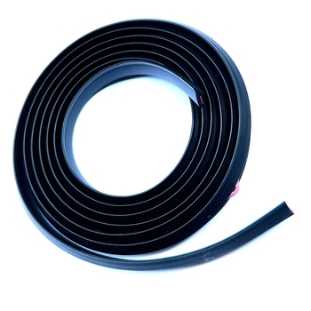 GAKOLA antikolizijsko ljepilo za blatnik, gumeni i plastični materijal, model 7407A186YA, kompatibilno MR651261