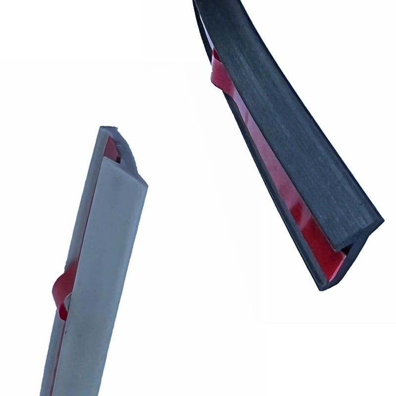 GAKOLA antikolizijsko ljepilo za blatnik, gumeni i plastični materijal, model 7407A186YA, kompatibilno MR651261