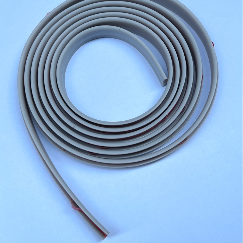 GAKOLA antikolizijsko ljepilo za blatnik, gumeni i plastični materijal, model 7407A186YA, kompatibilno MR651261