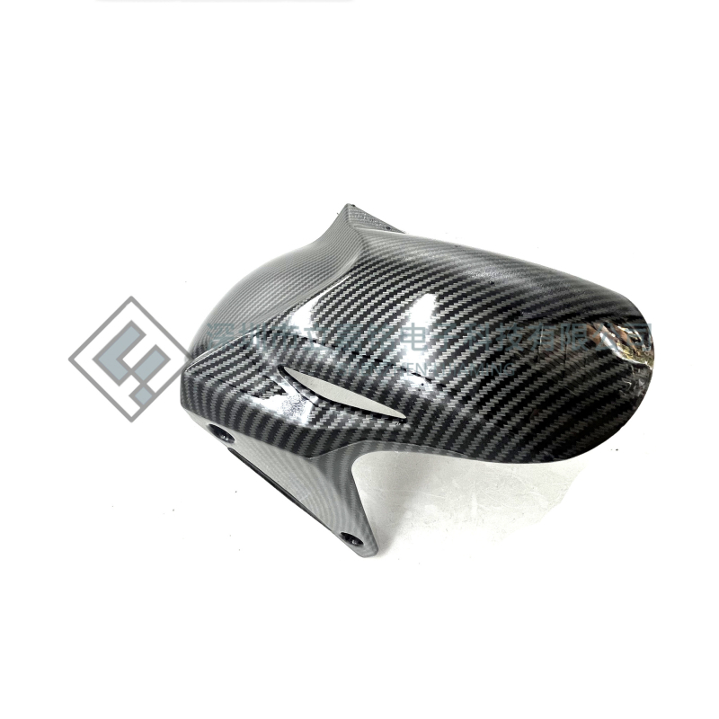 Μπροστινό φέρινγκ για Honda CB500F / CBR500R (2013-2021), ABS πλαστικό
