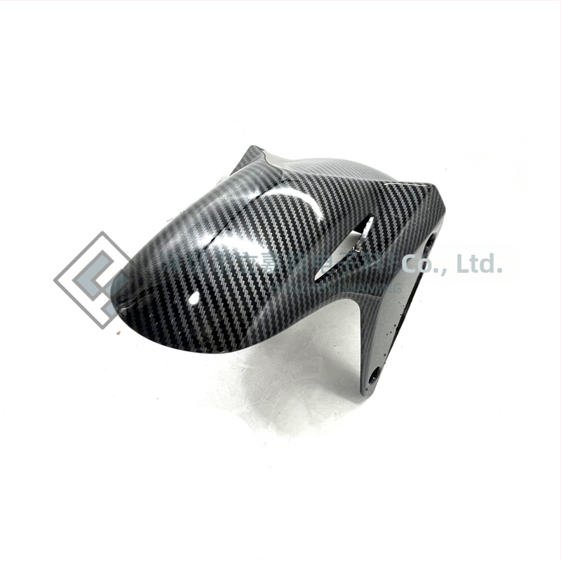 Predný kryt blatníka pre Honda CB500F / CBR500R (2013-2021), ABS plast