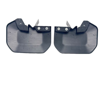 Калник за гуми Ford Transit T8 Mk8 – Пластмасов, съвместим с Ford Transit