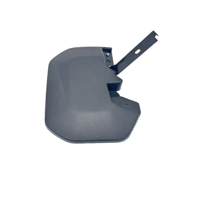 Калник за гуми Ford Transit T8 Mk8 – Пластмасов, съвместим с Ford Transit