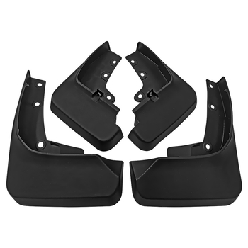 Ford Edge ST-Line 2020-2022 blatnik za gume, poseban blatnik, PP mekani plast