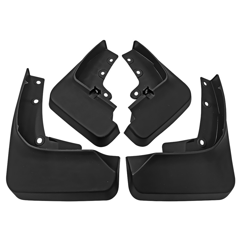 Ford Edge ST-Line 2020-2022 blatnik za gume, poseban blatnik, PP mekani plast