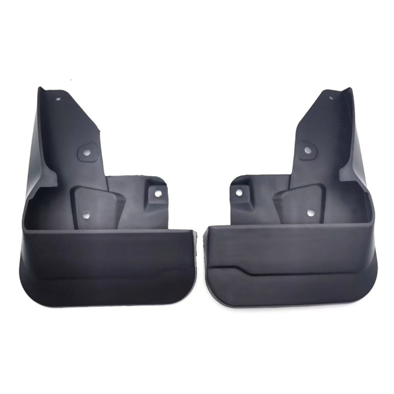 Blenda za kotače za Great Wall Cannon Passenger Edition, plastika, Cannon, 2023–2030, montaža bez bušenja