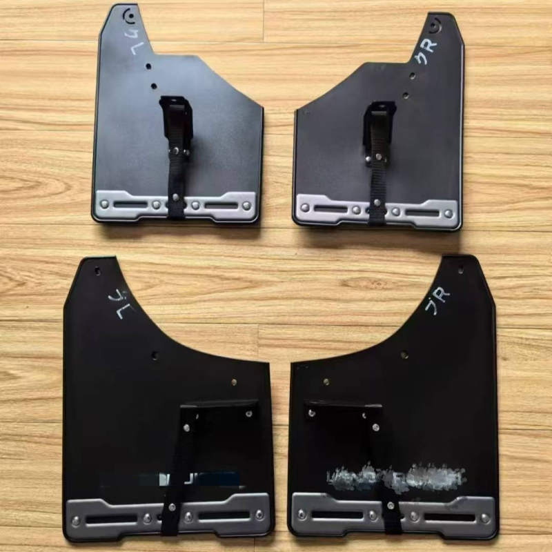 Blatnik Fender za LC250 Prado, plastični, kompatibilan s LC250 Prado, model Fender