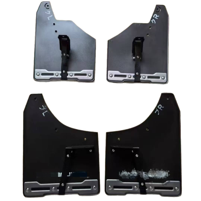 Blatnik Fender za LC250 Prado, plastični, kompatibilan s LC250 Prado, model Fender
