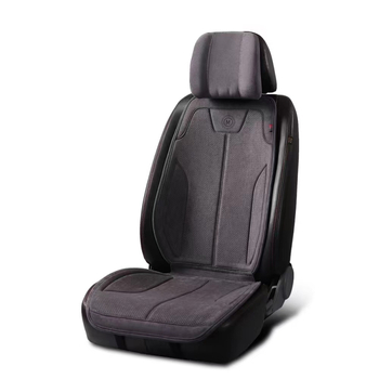 Perna de șezut auto pentru toate anotimpurile, stil minimalist, siluetă subțire, decorativ