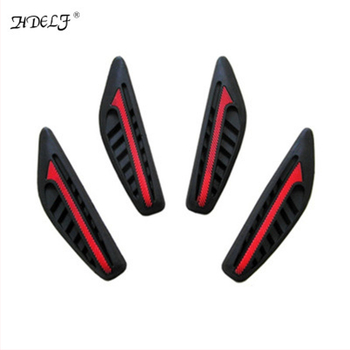Ochranná lišta okra dverí auta – Blade model (Model: Blade; Materiál: PVC lepidlo; Prispôsobenie: Áno; Vhodné pre: Všeobecné)