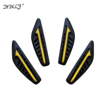 Zaštitna traka za rub vrata automobila – Blade model (Model: Blade; Materijal: PVC ljepilo; Prilagodba: Da; Primjenjivo: Općenito)