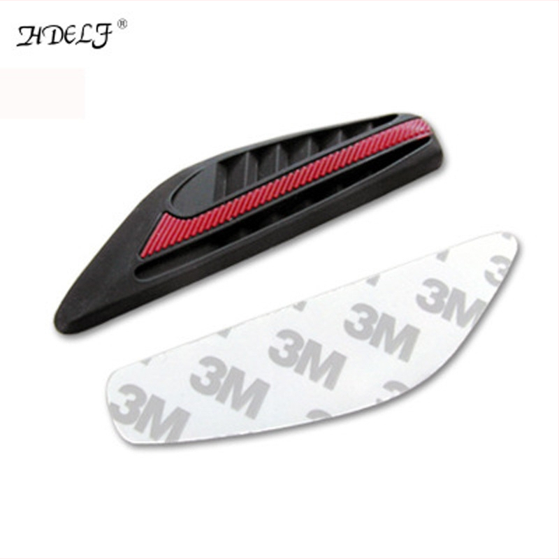 Ochranná lišta okra dverí auta – Blade model (Model: Blade; Materiál: PVC lepidlo; Prispôsobenie: Áno; Vhodné pre: Všeobecné)