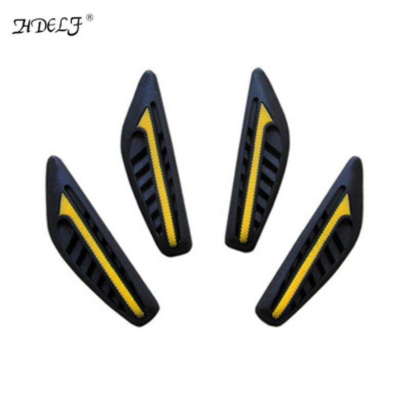 Zaštitna traka za rub vrata automobila – Blade model (Model: Blade; Materijal: PVC ljepilo; Prilagodba: Da; Primjenjivo: Općenito)