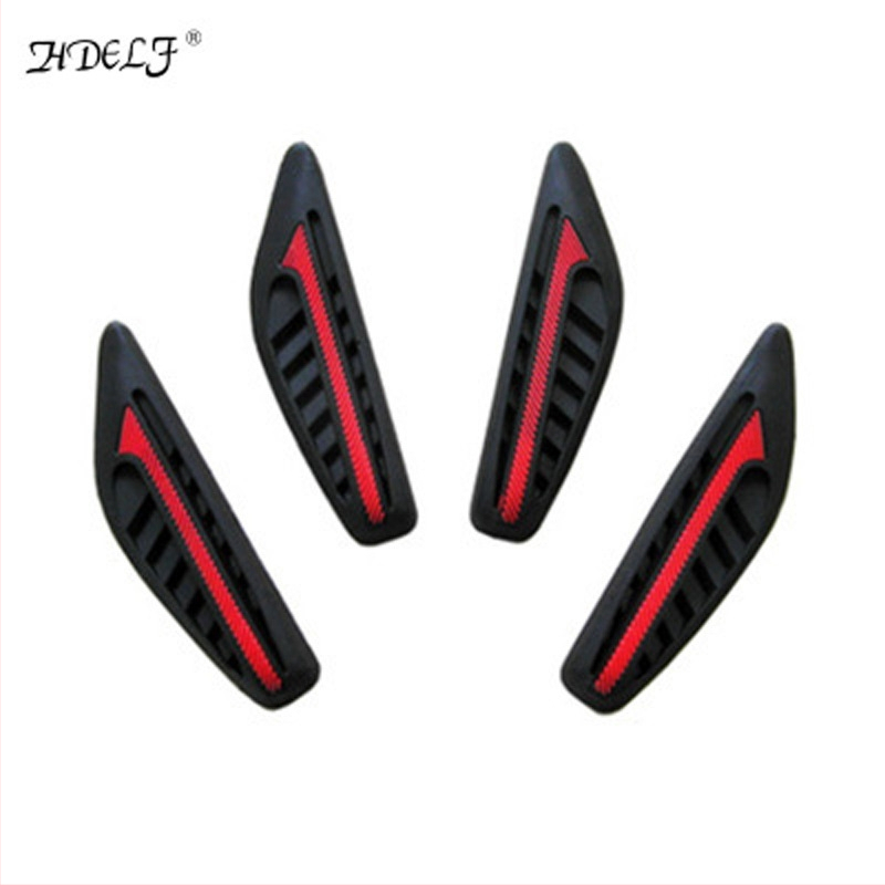 Ochranná lišta okra dverí auta – Blade model (Model: Blade; Materiál: PVC lepidlo; Prispôsobenie: Áno; Vhodné pre: Všeobecné)